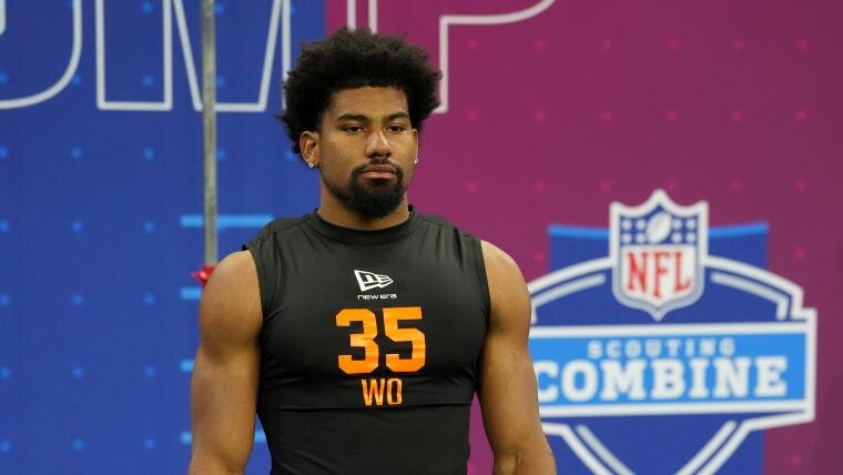 49ers' De'Zhaun Stribling takes immediate step forward on depth chart