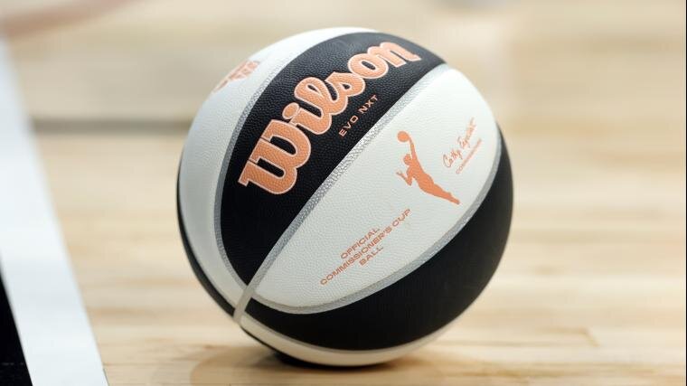 Sex toys make WNBA return as green object thrown onto court at Dream vs. Sparks game