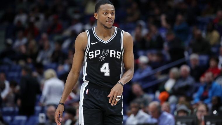 Spurs reveal why they still believe in De’Aaron Fox despite NBA Finals collapse