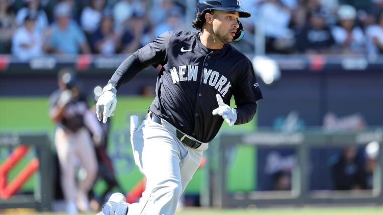 Cardinals grab ex-Yankees outfield prospect off waivers from White Sox