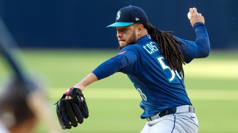 White Sox trade deadline plan after their Luis Castillo deal is an exciting one