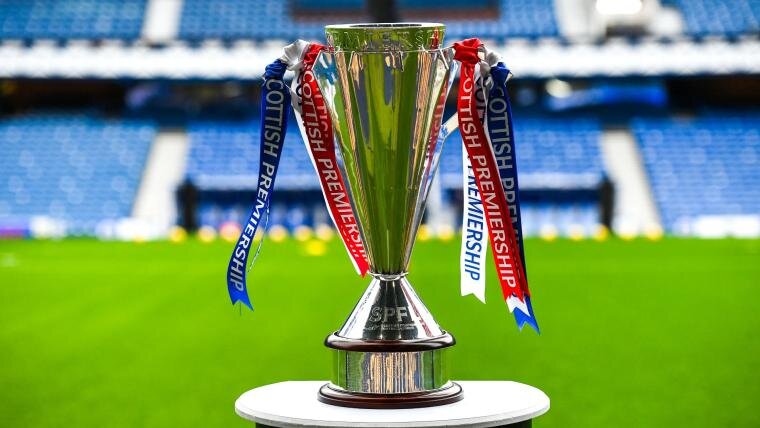 Where to watch Rangers vs. Hibernian live stream, TV channel, start time for Scottish Premiership match