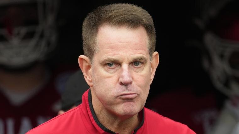 College football analyst pinpoints possible Indiana loss to ruin undefeated streak in 2026