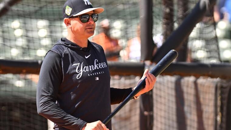 Yankees need to 'shoot higher' that these 2 Angels trade chips at deadline