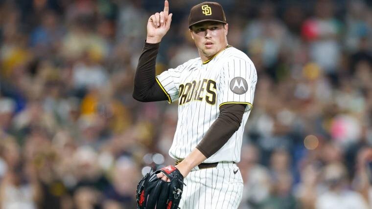Mason Miller landing spots: Yankees, Cubs, Pirates among best fits for star Padres closer at trade deadline