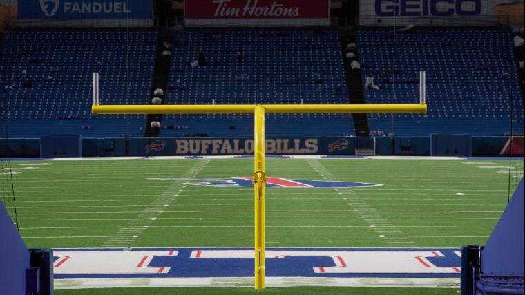 Most expensive and cheapest NFL stadiums, from jaw-dropping Bills prices to affordable Browns experience