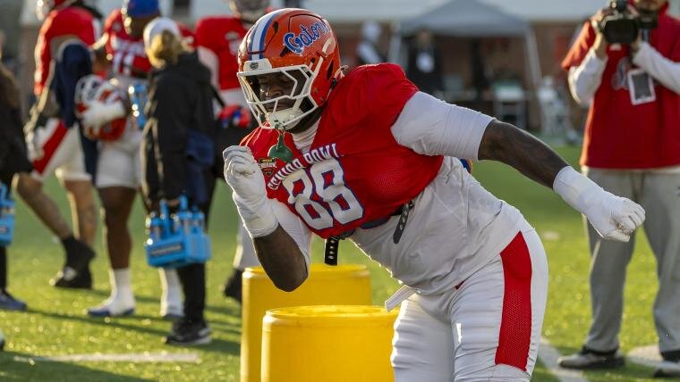 Vikings rookie DT bought a tarantula and 3 snakes with first NFL paycheck