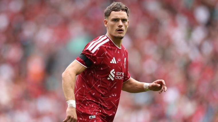 Where to watch Liverpool vs. Como live stream, TV channel, start time for preseason friendly