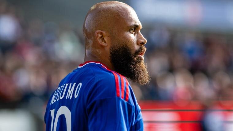 Man United vs. Atletico Madrid live score, result, highlights from preseason friendly in Stockholm