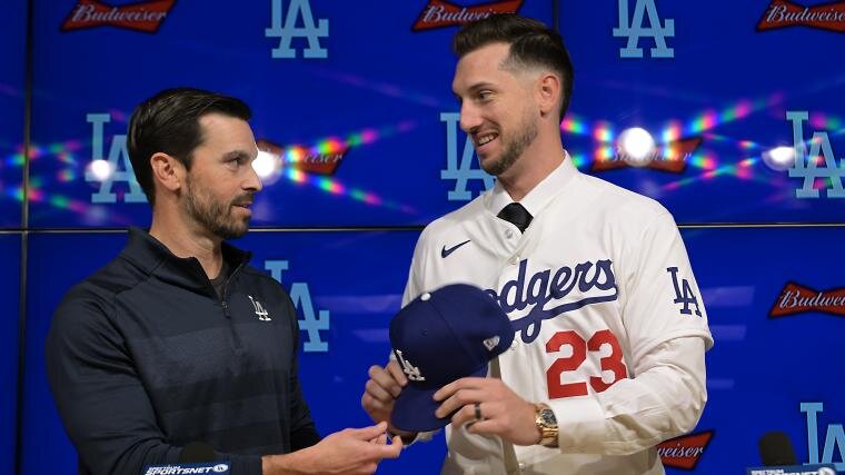 World Series three-peat – or not