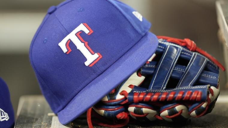 Rangers have an elite power-hitting prospect ready to ignite the lineup
