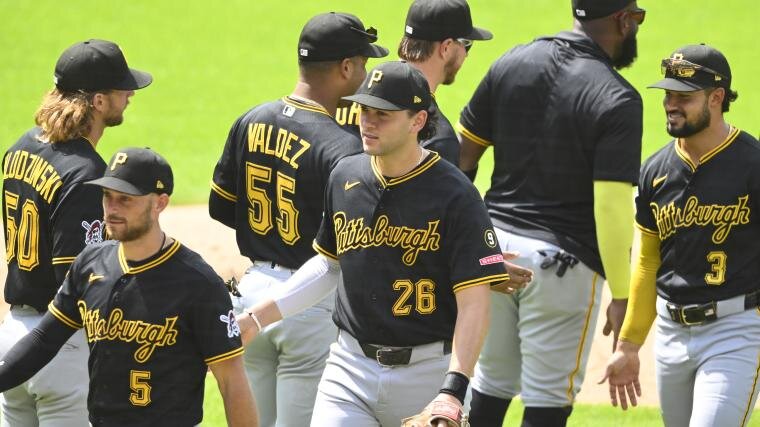 Pirates linked to Mets' $22 million reliever instead of Mason Miller trade