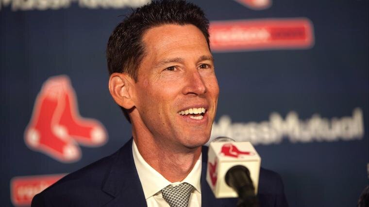 Red Sox 'would love' to trade for Astros or Angels star shortstop after Curtis Mead deal