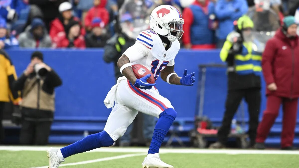 NFL cuts tracker 2026: Live roster news, updates, notable cuts for all 32 teams