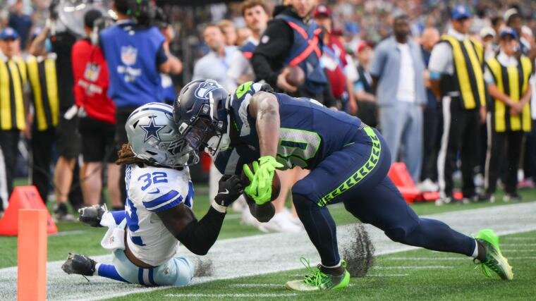 Cowboys special teams under fire after risky Seahawks matchup