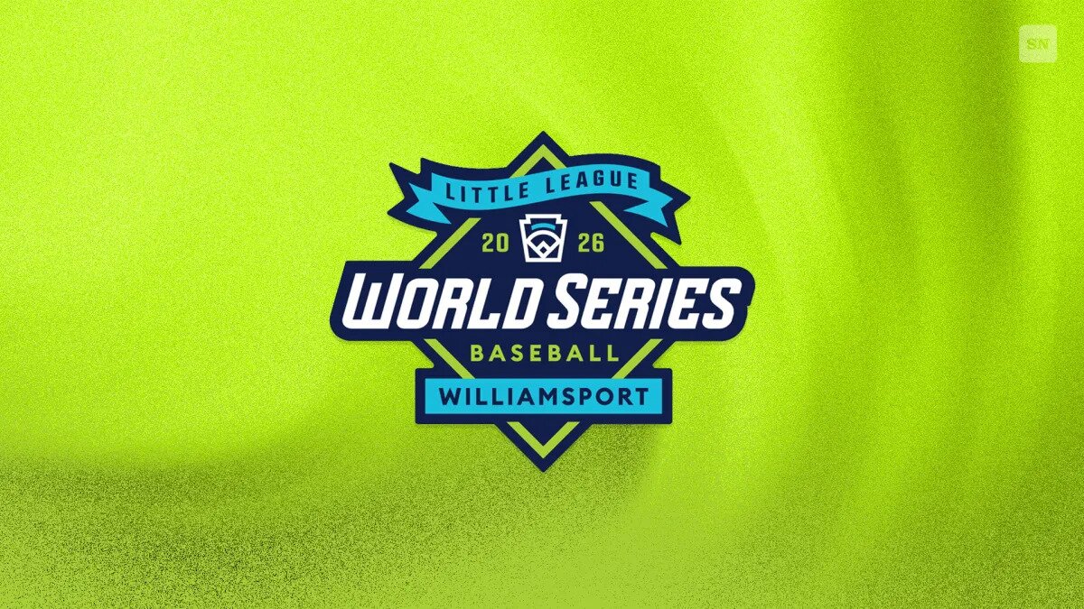 Little League World Series games on TV today: Updated schedule, times, channels, live streams for 2026 LLWS