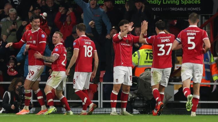 Where to watch Liverpool vs. Wrexham live stream, TV channel, start time for summer friendly