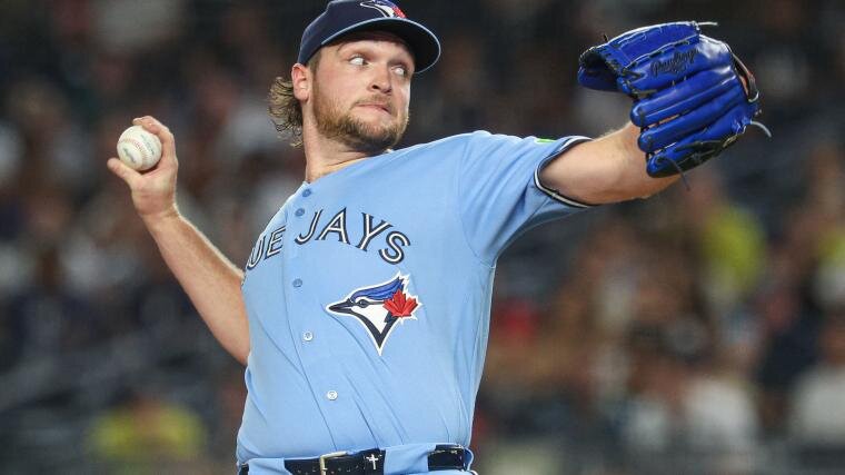 What happened to Trey Yesavage? Why Blue Jays placed 3.65 ERA starter on IL