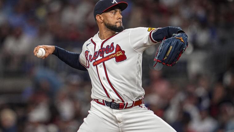 Braves could be getting a dominant bullpen weapon back just in time