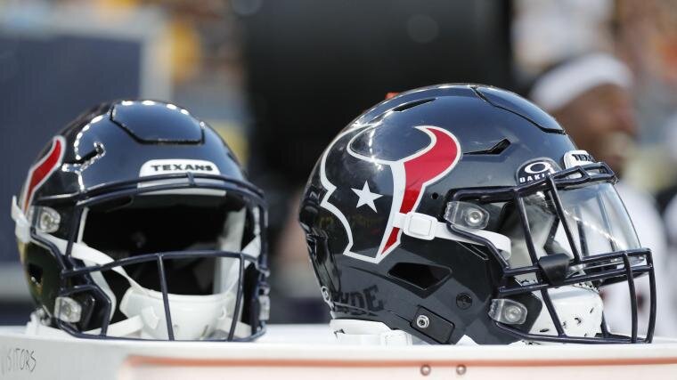 Houston Texans star's recovery milestone draws praise after career-threatening 2024 injury