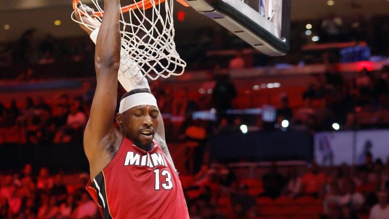 Heat want to sign $603M Hall of Fame duo to complete the roster after missing out on LeBron James