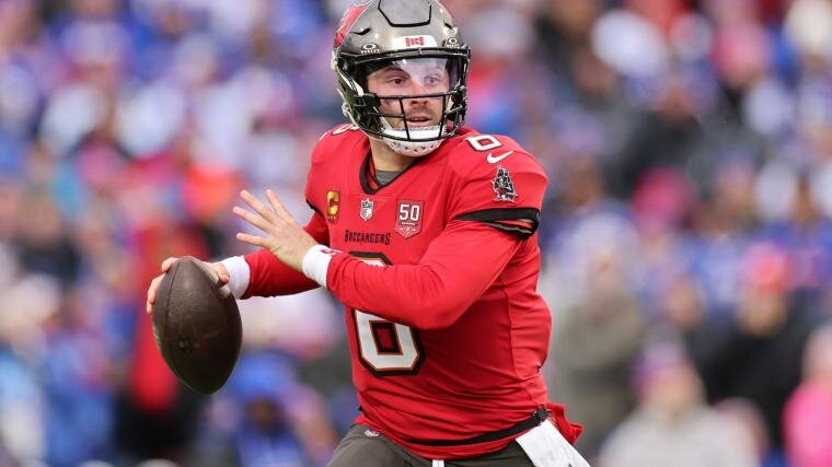 Baker Mayfield contract projection: Why Bucs QB is right to feel 'disrespected' by Tampa Bay's negotiations
