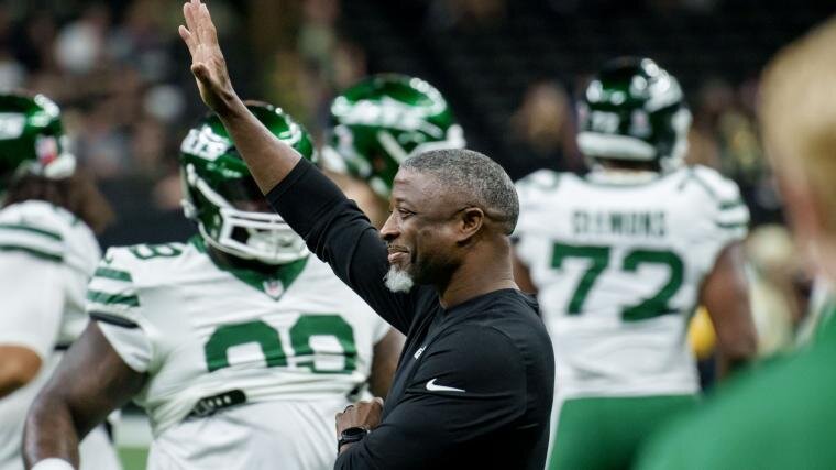One Jets player is in the 'best shape of his life,' NFL analyst says