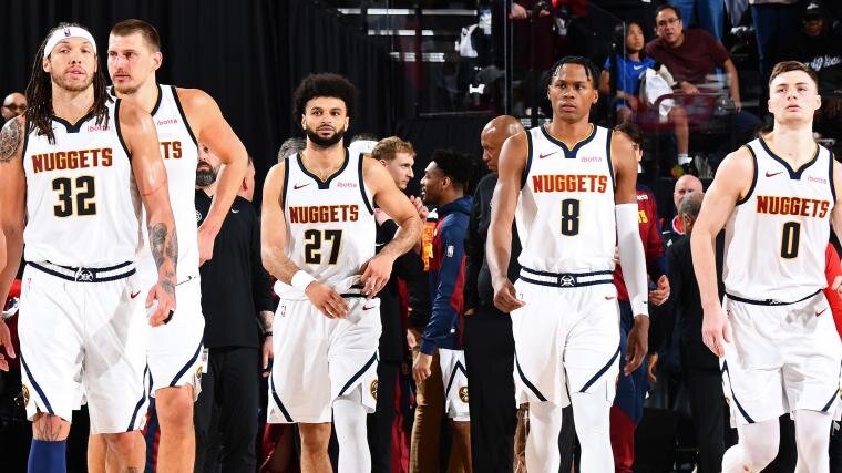 Nuggets, Cavaliers, Hawks, Bucks, reportedly in bidding war for $11M freaky athletic NBA champion