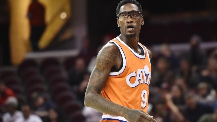 Another ex-NBA player just declared for the 2027 WNBA Draft