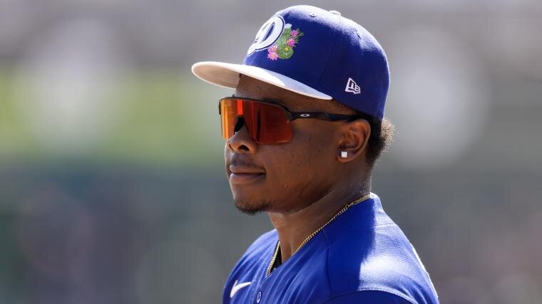 Ranking the 10 best prospects that were moved at 2026 MLB trade deadline from Zyhir Hope to Jefferson Rojas