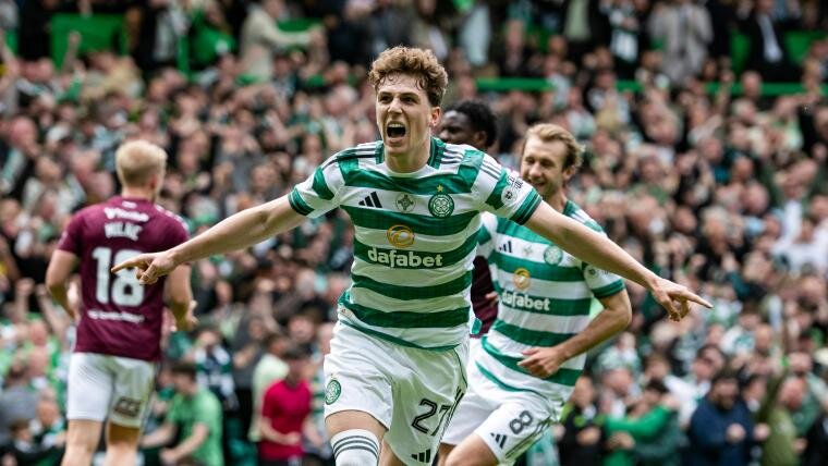 Where to watch Kilmarnock vs. Celtic live stream, TV channel, start time for Scottish Premiership match