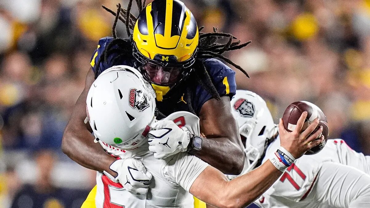 Cowboys 3rd-round rookie LB could make 2026 draft class 'special