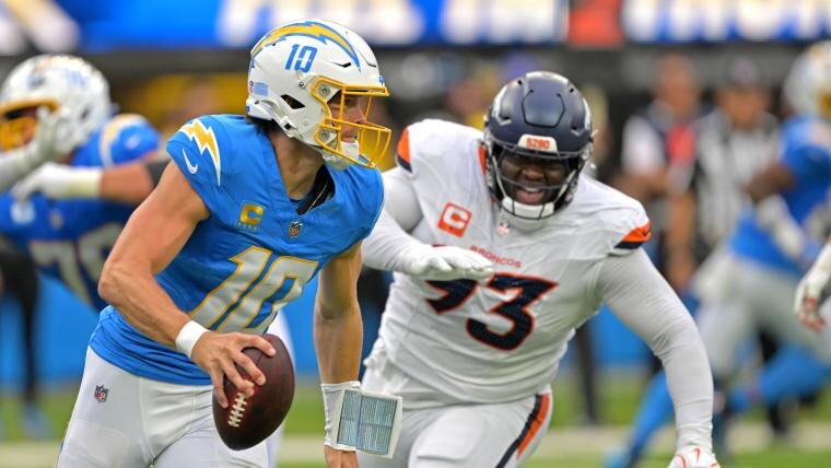 Broncos defender makes stunning 72-Sack prediction that has the NFL on notice