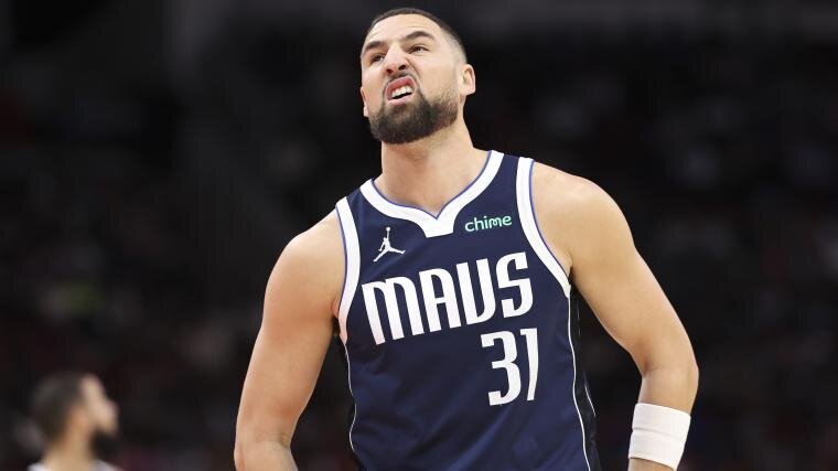 Why Nikola Jovic remains untouchable in Heat’s Klay Thompson trade talks
