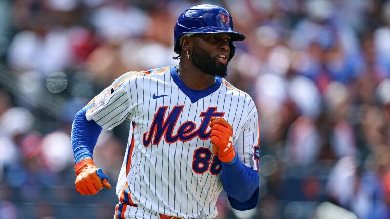 Ex-MLB GM calls Mets not trading $70M slugger 'bizarre' despite obvious reason for no deal