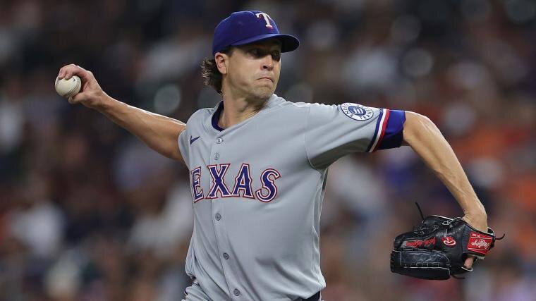 Braves' failed trade for Rangers' Jacob DeGrom just became GM Alex Anthopoulos' biggest blessing