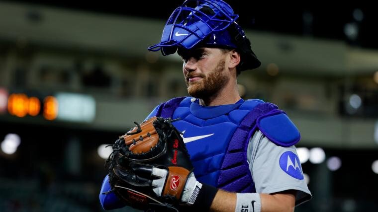 Cubs' $11.5M catcher might be traded amid creative deadline plan