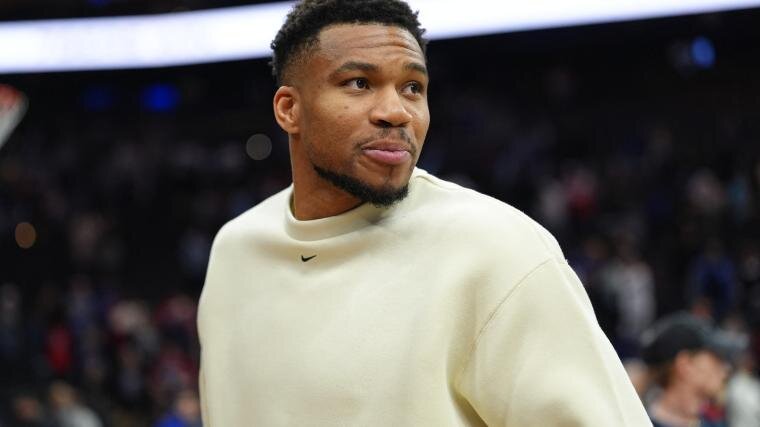 Giannis Antetokounmpo trade didn't fix everything for the Heat