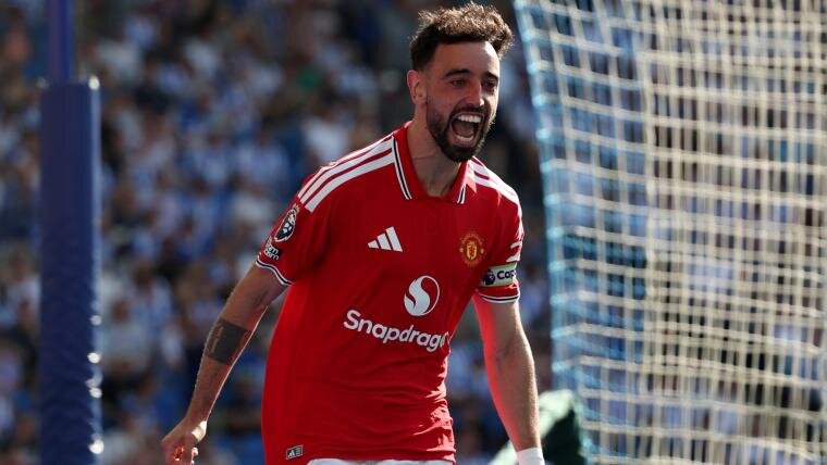 Man United vs. Leeds free live stream: How to watch online without cable