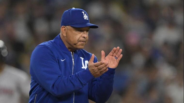 Dodgers acquire 'most impactful rental arm' not named Tarik Subal in trade idea with Orioles