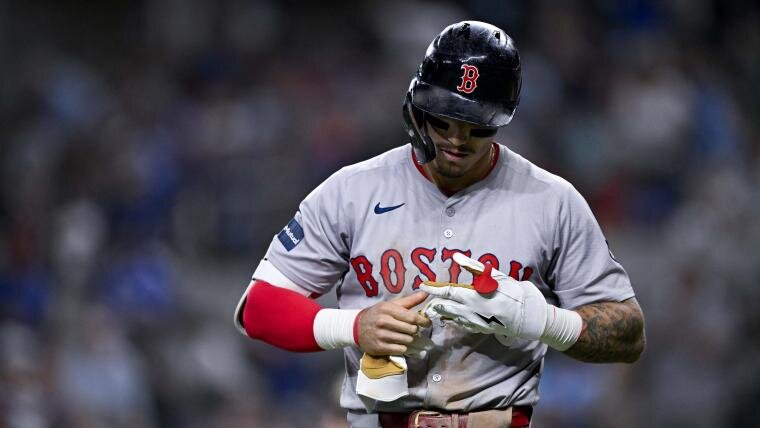 Red Sox All-Star Jarren Duran may have sealed his fate with latest outburst against Athletics