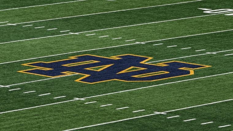 Notre Dame-SoFi partnership, explained: Why Fighting Irish agreed to historic jersey deal with bank