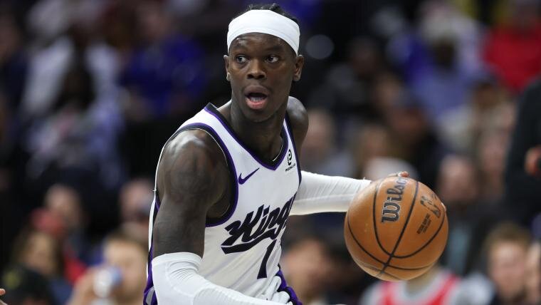 Dennis Schroder one team away from NBA record after trade to Hornets