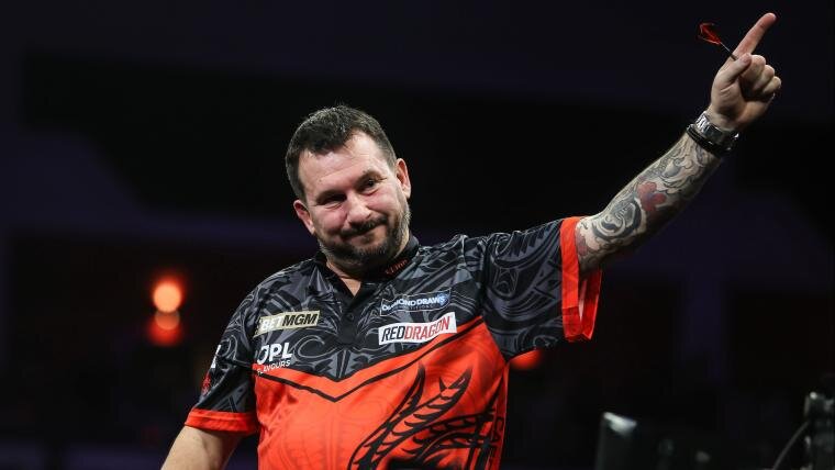 2026 Hungarian Darts Trophy: Draw, schedule, prize money and format explained