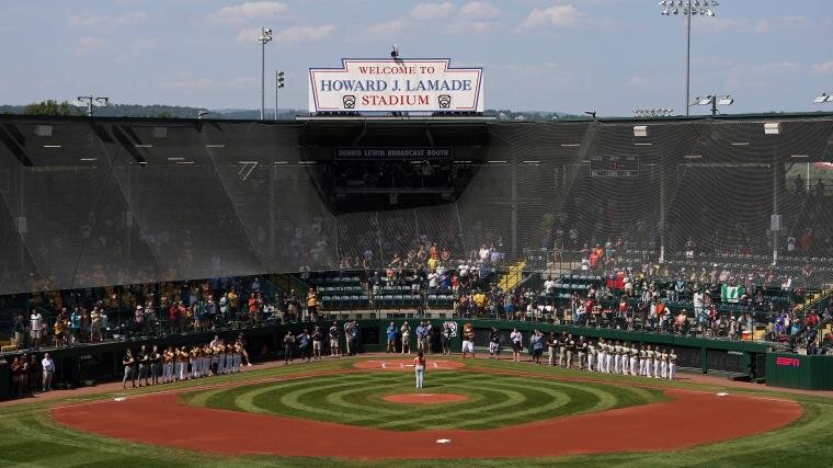 Why Tulsa National Little League team was disqualified from LLWS
