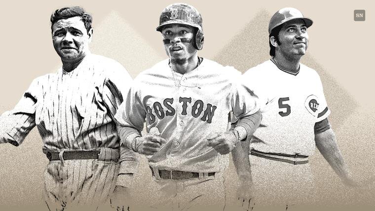 Sporting News 140: Ranking the 25 greatest baseball teams since 1886