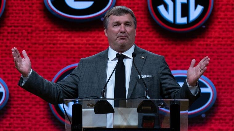 SEC could become biggest loser in 2026 College Football Playoff race