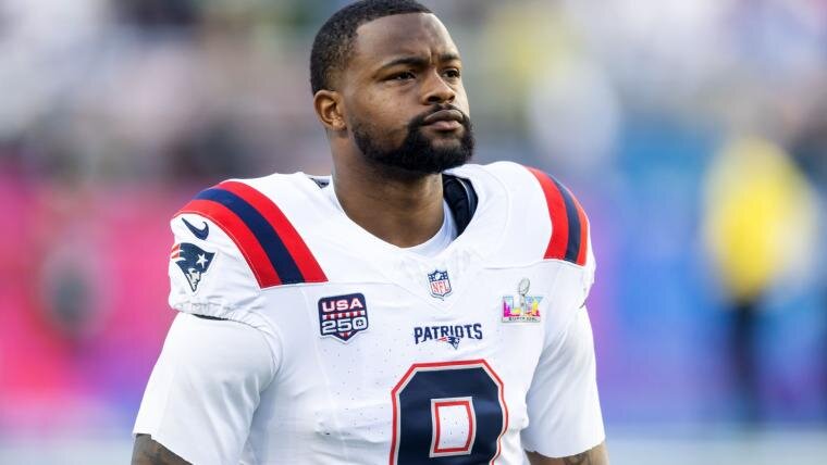 Patriots trade idea with Kayshon Boutte from ESPN would be a mistake