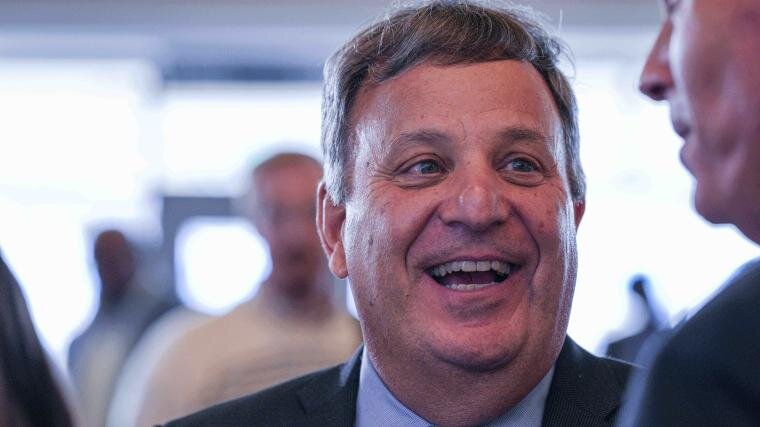 Why UNC is placing football GM Michael Lombardi on paid administrative leave