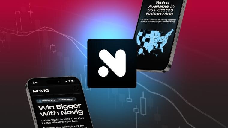 Novig Promo Code TSNEWS: Trade $10, Get $25 Bonus for Monday MLB Games